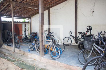 Apartamento à venda com 58m², 2 quartos e 1 vaga Apartamento à venda com 58m², 2 quartos e 1 vagaÁrea comum - Bicicletário