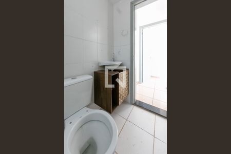 Apartamento para alugar com 50m², 2 quartos e 1 vagaBanheiro Social