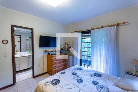 Quarto 1 de casa de condomínio à venda com 5 quartos, 280m² em Badu, Niterói