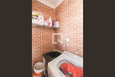 Casa à venda com 150m², 3 quartos e 1 vaga Casa à venda com 150m², 3 quartos e 1 vagaÁrea de Serviço