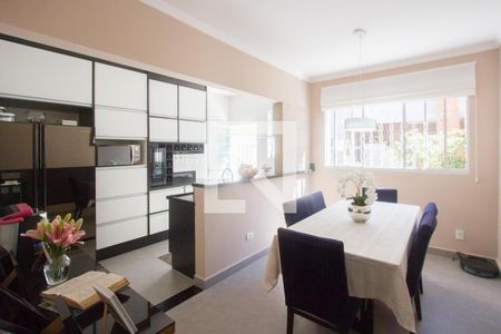 Casa à venda com 150m², 3 quartos e 1 vaga Casa à venda com 150m², 3 quartos e 1 vagaSala de Jantar