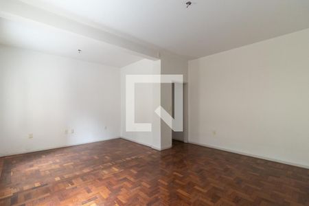 Sala de apartamento à venda com 3 quartos, 84m² em Centro Histórico, Porto Alegre