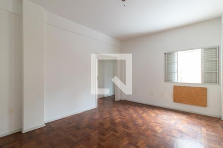 Sala de apartamento à venda com 3 quartos, 84m² em Centro Histórico, Porto Alegre