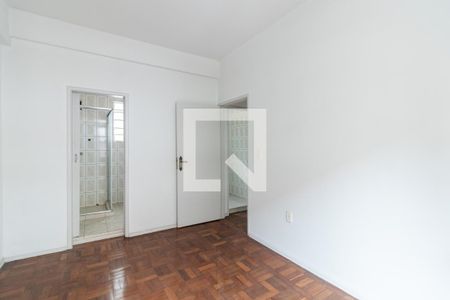 Quarto Suíte de apartamento à venda com 3 quartos, 84m² em Centro Histórico, Porto Alegre