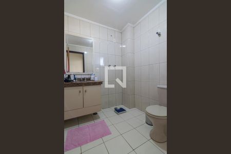 Apartamento à venda com 110m², 3 quartos e 2 vagasBanheiro da Suite 1