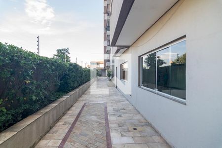 Apartamento à venda com 110m², 3 quartos e 2 vagasÁrea de Circulação