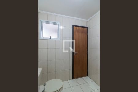 Apartamento à venda com 110m², 3 quartos e 2 vagasBanheiro da Suíte 1