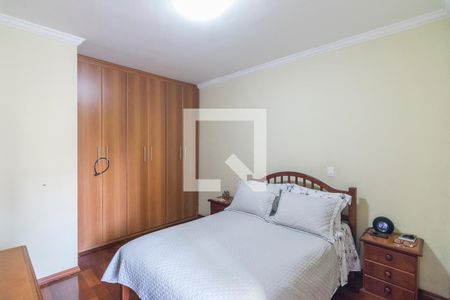Apartamento à venda com 110m², 3 quartos e 2 vagasQuarto 1 Suite