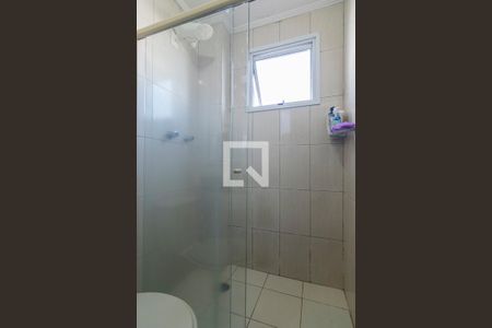Apartamento à venda com 110m², 3 quartos e 2 vagasBanheiro