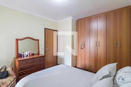 Apartamento à venda com 110m², 3 quartos e 2 vagasQuarto 1 Suite