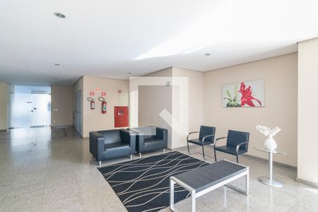 Apartamento à venda com 110m², 3 quartos e 2 vagasHall de Entrada