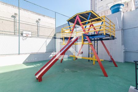 Apartamento à venda com 110m², 3 quartos e 2 vagasPlayground