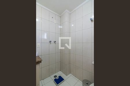 Apartamento à venda com 110m², 3 quartos e 2 vagasBanheiro da Suíte 1