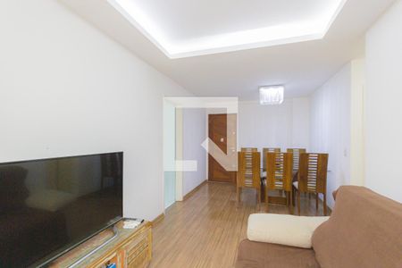 Sala de apartamento para alugar com 2 quartos, 70m² em Freguesia (jacarepaguá), Rio de Janeiro