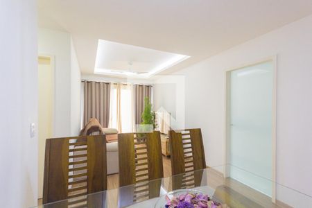 Sala de apartamento para alugar com 2 quartos, 70m² em Freguesia (jacarepaguá), Rio de Janeiro