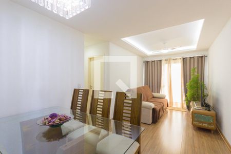 Sala de apartamento para alugar com 2 quartos, 70m² em Freguesia (jacarepaguá), Rio de Janeiro