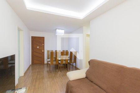 Sala de apartamento para alugar com 2 quartos, 70m² em Freguesia (jacarepaguá), Rio de Janeiro