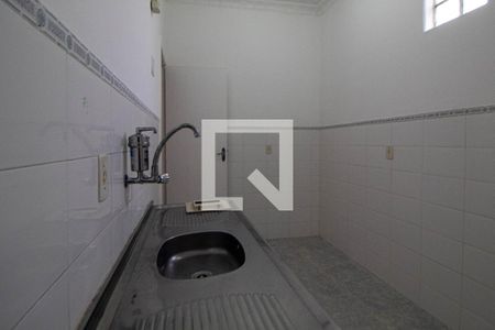 Apartamento para alugar com 60m², 2 quartos e sem vagaCozinha