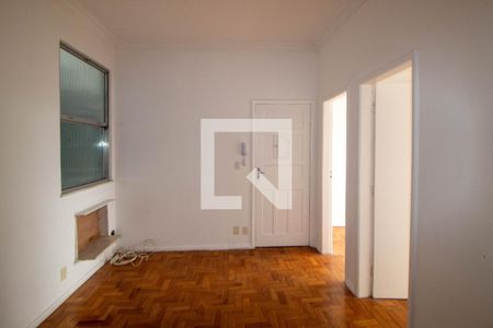 Sala de apartamento para alugar com 2 quartos, 60m² em Cachambi, Rio de Janeiro