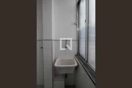 Apartamento para alugar com 60m², 2 quartos e sem vagaCozinha