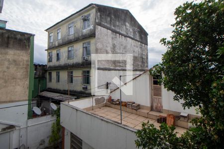 Vista do Quarto 1 de apartamento para alugar com 2 quartos, 60m² em Cachambi, Rio de Janeiro