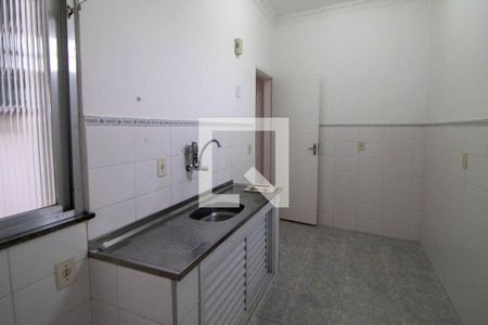 Apartamento para alugar com 60m², 2 quartos e sem vagaCozinha