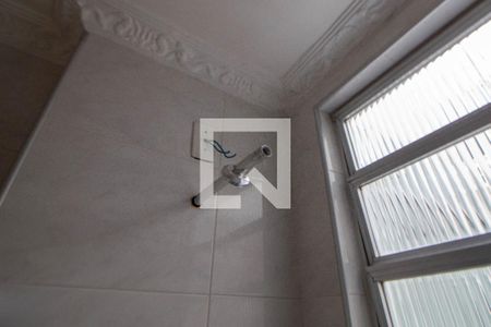 Apartamento para alugar com 60m², 2 quartos e sem vagaBanheiro Social