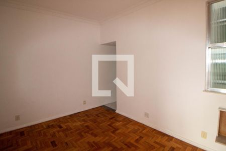 Sala de apartamento para alugar com 2 quartos, 60m² em Cachambi, Rio de Janeiro