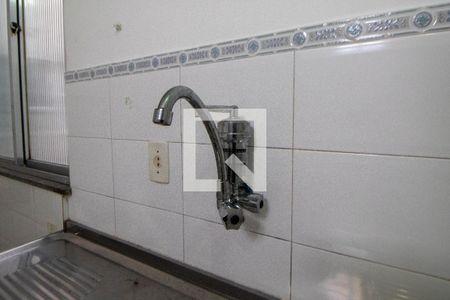 Apartamento para alugar com 60m², 2 quartos e sem vagaCozinha - Torneira