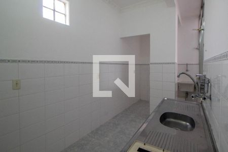 Apartamento para alugar com 60m², 2 quartos e sem vagaCozinha