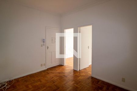 Sala de apartamento para alugar com 2 quartos, 60m² em Cachambi, Rio de Janeiro