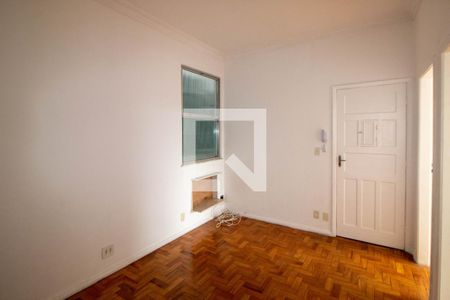 Sala de apartamento para alugar com 2 quartos, 60m² em Cachambi, Rio de Janeiro