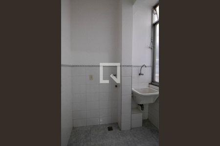 Apartamento para alugar com 60m², 2 quartos e sem vagaCozinha