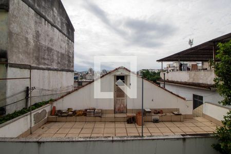 Apartamento para alugar com 60m², 2 quartos e sem vagaVista do Quarto 2