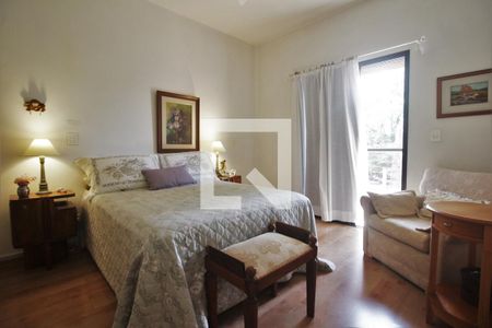 Apartamento à venda com 206m², 3 quartos e 2 vagasSuíte