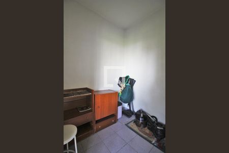 Apartamento à venda com 206m², 3 quartos e 2 vagasQuarto de serviço