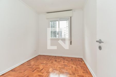Quarto 1 de apartamento para alugar com 3 quartos, 110m² em Jardim Paulista, São Paulo