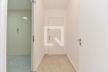 Entrada de apartamento para alugar com 3 quartos, 110m² em Jardim Paulista, São Paulo