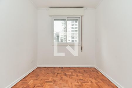 Quarto 1 de apartamento para alugar com 3 quartos, 110m² em Jardim Paulista, São Paulo