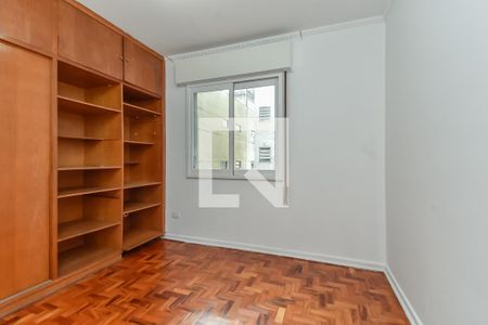 Quarto 2 de apartamento para alugar com 3 quartos, 110m² em Jardim Paulista, São Paulo