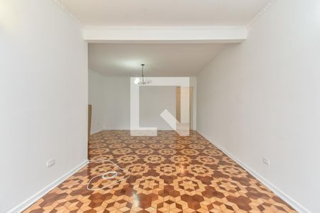 Sala de apartamento para alugar com 3 quartos, 110m² em Jardim Paulista, São Paulo