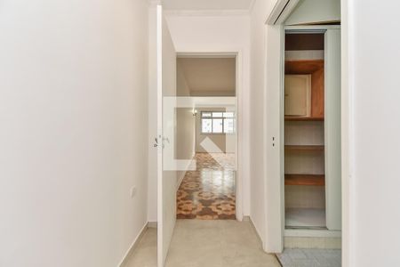 Entrada de apartamento para alugar com 3 quartos, 110m² em Jardim Paulista, São Paulo