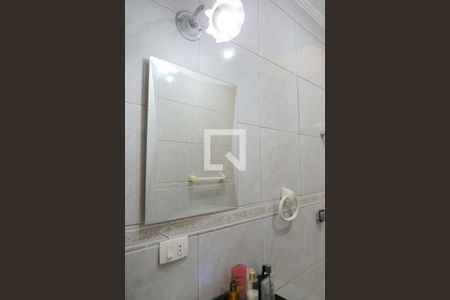 Casa à venda com 216m², 3 quartos e 4 vagasBanheiro