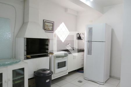 Casa à venda com 216m², 3 quartos e 4 vagasChurrasqueira
