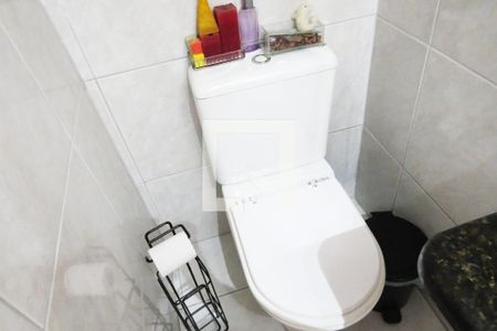 Lavabo de casa à venda com 3 quartos, 216m² em Vila Invernada, São Paulo