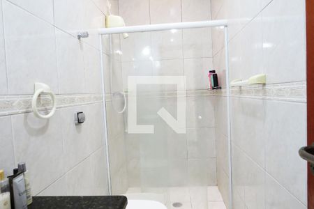 Casa à venda com 216m², 3 quartos e 4 vagasBanheiro
