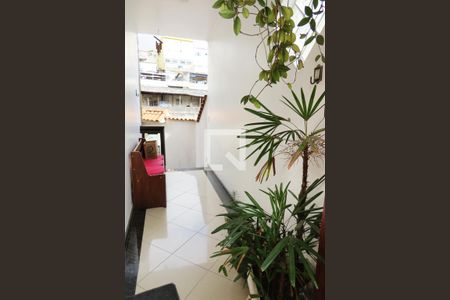 Casa à venda com 216m², 3 quartos e 4 vagasHall de Entrada