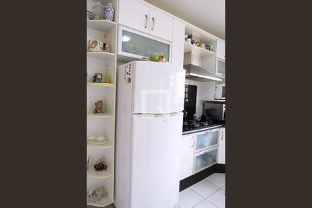 Casa à venda com 216m², 3 quartos e 4 vagasCozinha - Armários