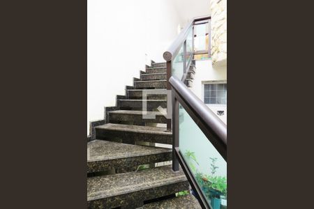 Casa à venda com 216m², 3 quartos e 4 vagasEntrada