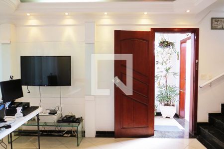 Sala de casa à venda com 3 quartos, 216m² em Vila Invernada, São Paulo